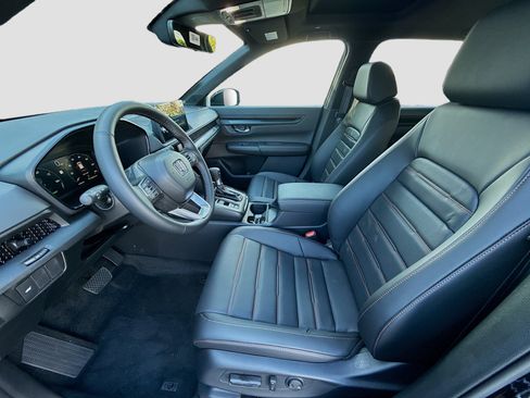 New 2026 Honda CR-V Sport-L image 17