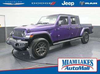 New 2026 Jeep Gladiator Sport 360° Tour