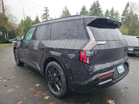 New 2026 Kia EV9 Land image 7