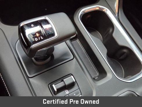 Used 2024 GMC Sierra 1500 Denali Ultimate AWD/4WD image 25