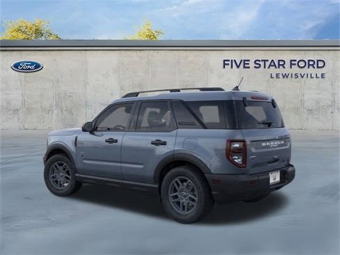 New 2025 Ford Bronco Sport Big Bend image 5