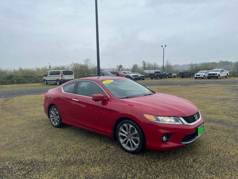 Used 2015 Honda Accord EX-L image 9