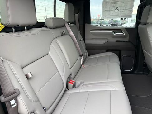 New 2026 GMC Sierra 1500 SLT w/ SLT Premium Plus Package AWD/4WD image 23
