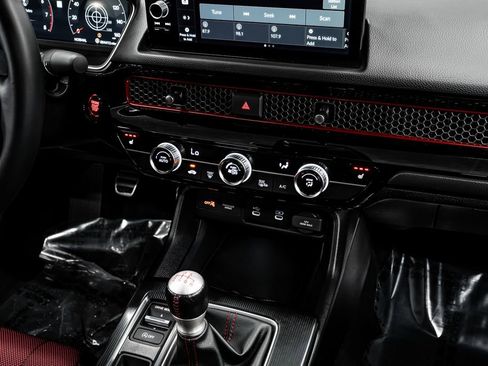 Used 2025 Honda Civic Si image 24