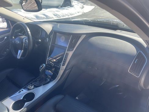 Used 2019 INFINITI Q50 Signature Edition w/ Cargo Package (L96) image 13