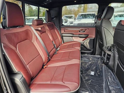 New 2026 RAM 1500 Limited image 16