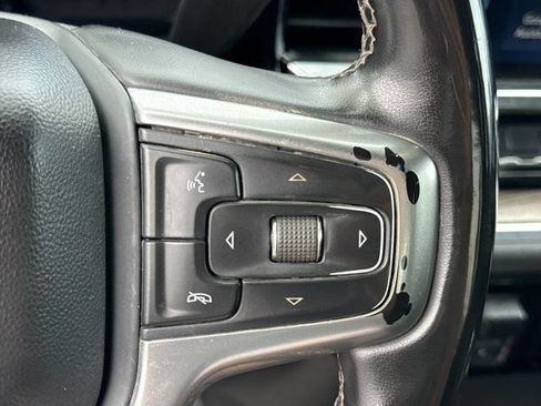 Used 2024 Chevrolet Silverado 2500 LT AWD/4WD image 24