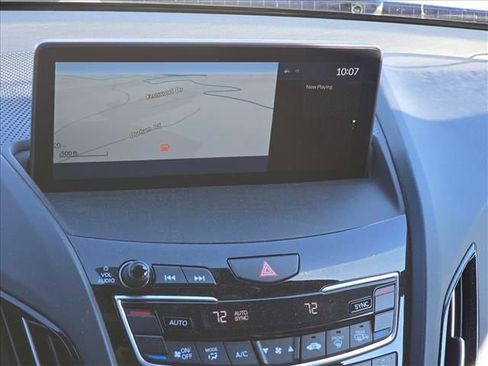 Used 2022 Acura RDX AWD w/ A-Spec & Advance Pkg image 8