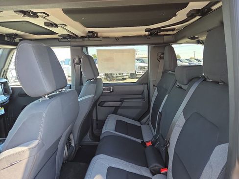 New 2025 Ford Bronco Big Bend image 17