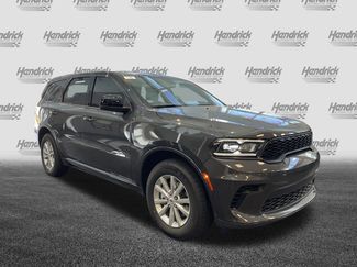 Certified 2025 Dodge Durango GT video 2