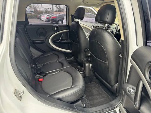 Used 2015 MINI Cooper Countryman image 10