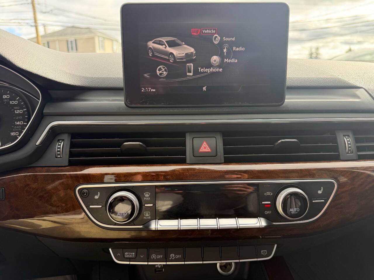 Used 2019 Audi A4 2.0T Premium w/ Convenience Package AWD/4WD image 33