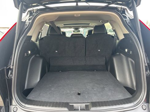 Used 2025 Honda CR-V EX-L image 34