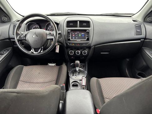 Used 2017 Mitsubishi Outlander Sport LE image 17