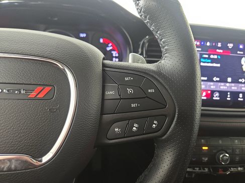 Used 2023 Dodge Durango R/T AWD/4WD image 17