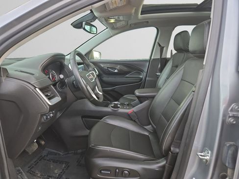 Used 2024 GMC Terrain SLT w/ Elevation Edition image 11