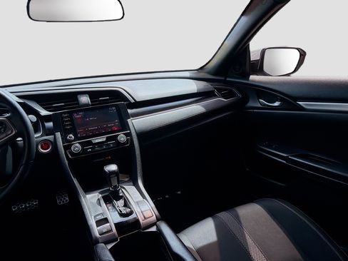Used 2019 Honda Civic Sport image 21