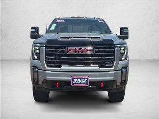 Used 2024 GMC Sierra 3500 AT4 w/ AT4 Premium Plus Package AWD/4WD video 2