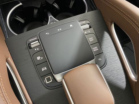 New 2026 Mercedes-Benz GLE 53 AMG 4MATIC Coupe image 28