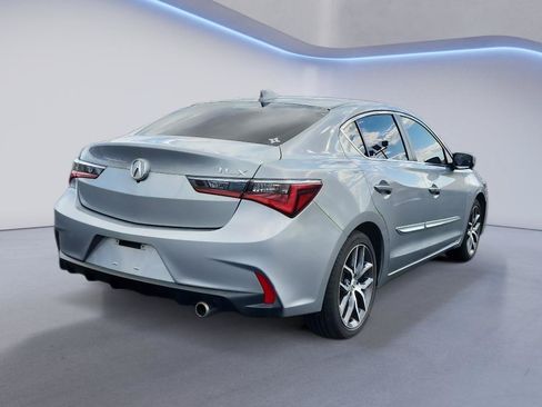 Used 2020 Acura ILX FWD image 6