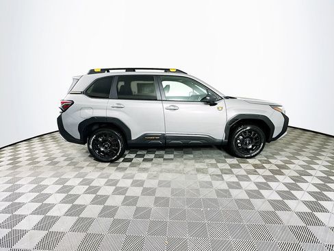 New 2026 Subaru Forester Wilderness image 10