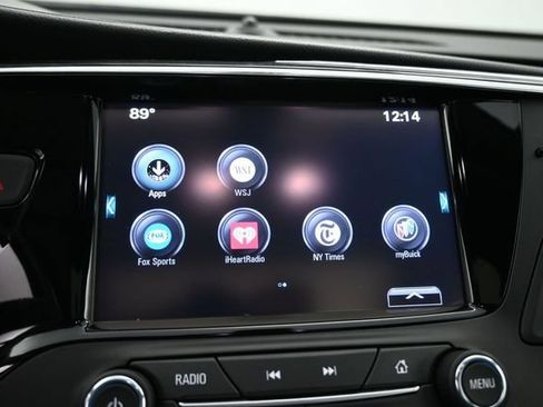 Used 2017 Buick Envision Essence FWD image 13