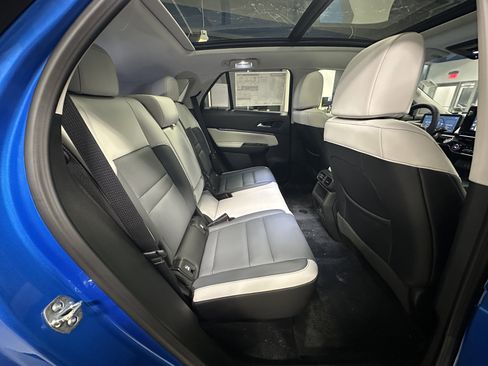 New 2026 Honda Prologue Touring image 22
