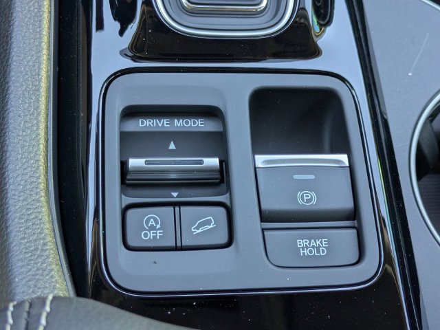 New 2026 Honda Pilot EX-L image 31