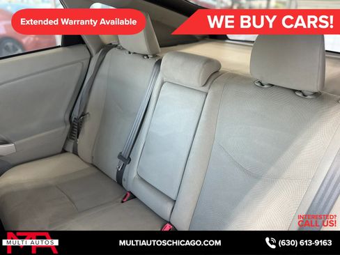 Used 2015 Toyota Prius Three FWD image 22