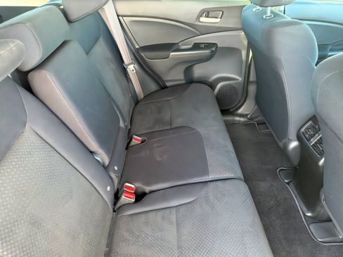Used 2015 Honda CR-V LX image 14