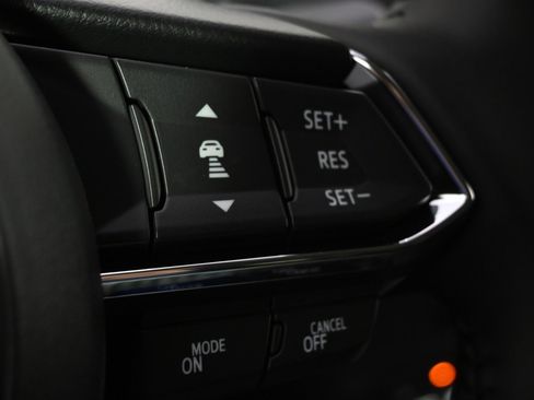 New 2025 MAZDA CX-5 AWD 2.5 S w/ Select Package image 32