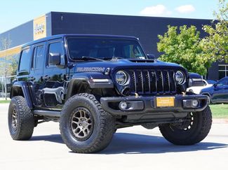 Used 2021 Jeep Wrangler Unlimited Rubicon w/ Xtreme Recon 35" Tire Package AWD/4WD video 2