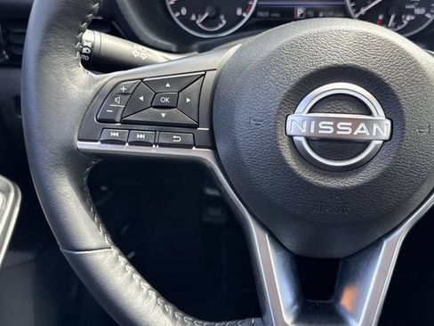 Used 2024 Nissan Sentra SV w/ All-Weather Package FWD image 15