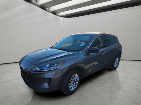 Used 2022 Ford Escape SE w/ Convenience Package image 11