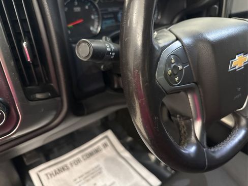 Used 2015 Chevrolet Silverado 1500 LT w/ All Star Edition image 39