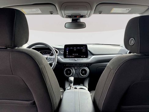 Used 2023 Chevrolet Blazer LT w/ Convenience Package image 19