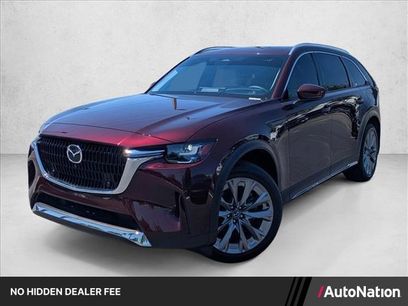 Used 2024 MAZDA CX-90 3.3 Turbo w/ Premium Plus Pkg