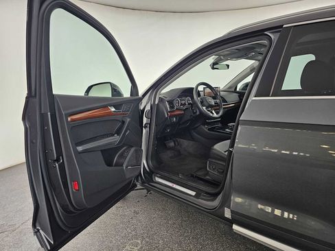 Used 2023 Audi Q5 2.0T Premium Plus AWD/4WD image 19