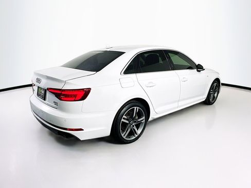 Used 2018 Audi A4 2.0T Ultra Premium Plus w/ Premium Plus Package image 9