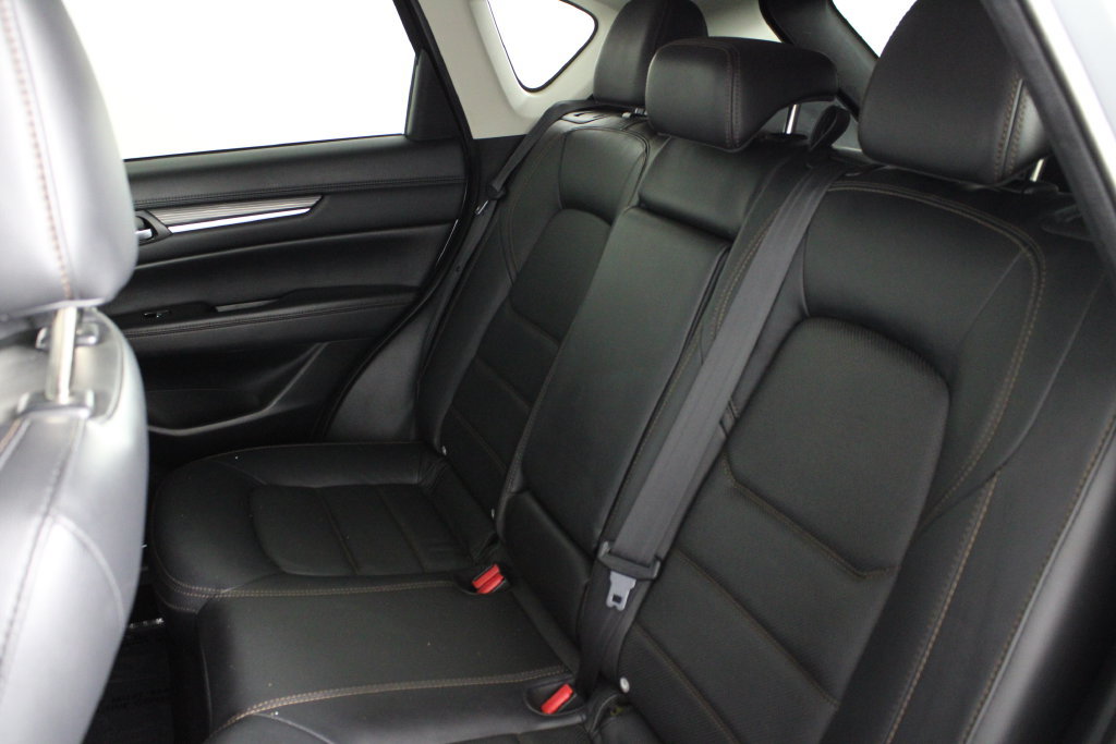 Used 2019 MAZDA CX-5 Grand Touring AWD/4WD image 21