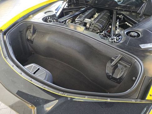 New 2026 Chevrolet Corvette Z06 image 17