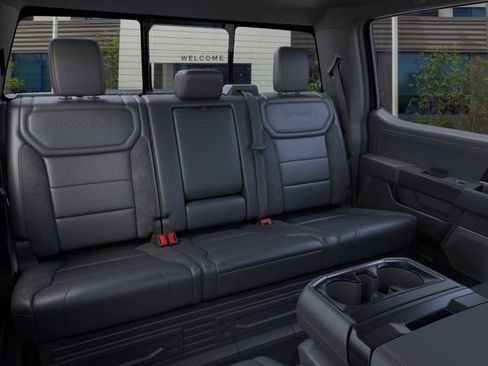 New 2026 Ford F150 Raptor image 11