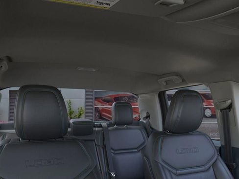 New 2025 Ford Maverick Lobo AWD/4WD image 12