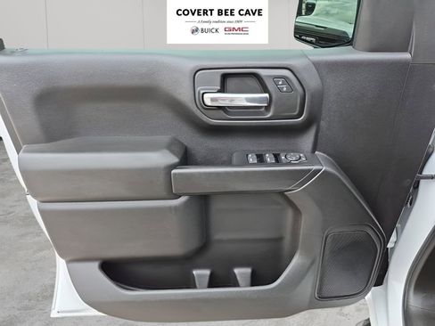 Used 2021 GMC Sierra 1500 2WD Crew Cab w/ Sierra Value Package image 27