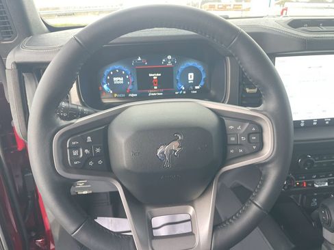 New 2025 Ford Bronco Badlands image 20
