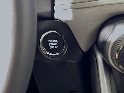 Used 2024 Toyota RAV4 XLE Premium image 23