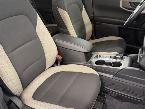 New 2025 Ford Bronco Sport Big Bend w/ Convenience Package image 28