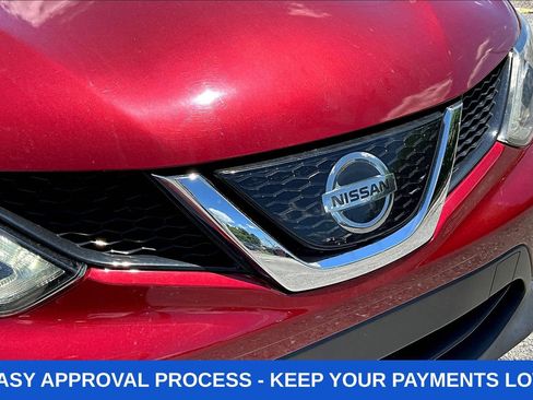 Used 2019 Nissan Rogue Sport SL FWD image 41