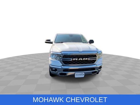 Used 2022 RAM 1500 Big Horn AWD/4WD image 3