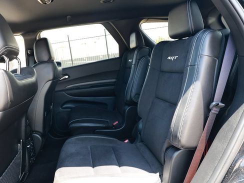 Used 2025 Dodge Durango SRT Hellcat AWD/4WD image 35